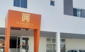Ilha Bela Hotel