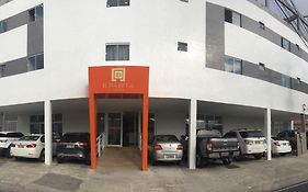 Ilha Bela Hotel